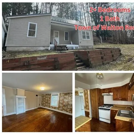 Rent this 2 bed house on 34 Elm Street in Village of Walton, Delaware County