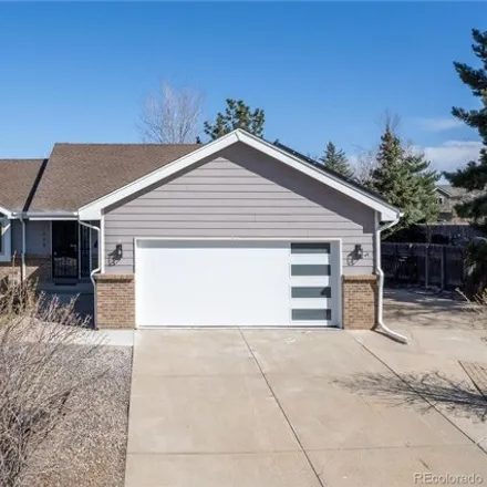 Image 1 - 1328 Ben Nevis Avenue, Broomfield, CO 80020, USA - House for sale