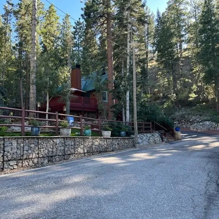 Image 4 - 199 Ski Trail Road, Mount Charleston, Clark County, NV 89124, USA - House for sale