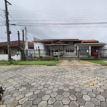 Buy this 5 bed house on Rua Francisco Silvério Scheidt in Figueira, Gaspar - SC
