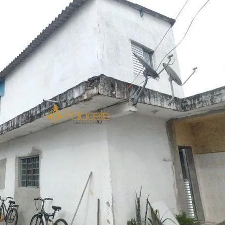 Image 2 - Rua Izonel da Costa Miranda, Residencial Mantiqueira, Pindamonhangaba - SP, 12443-760, Brazil - House for sale