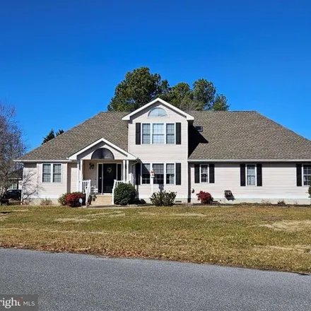 Buy this 4 bed house on Fairway Lane in Sussex County, DE 19970