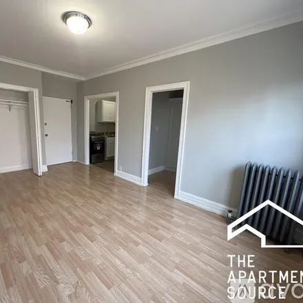 Rent this studio apartment on 5451 S Cornell Ave