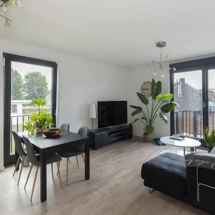 Image 5 - Teteringsedijk, 4817 ML Breda, Netherlands - Apartment for rent