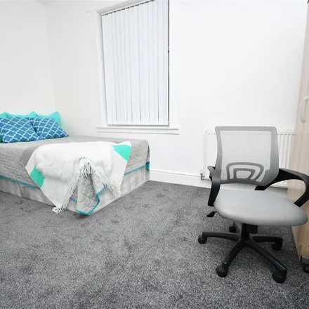 Rent this 1 bed apartment on 19 Tay Street in Burnley, BB11 4FB