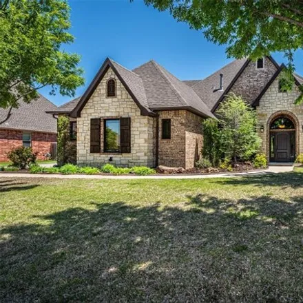 Buy this 4 bed house on 4285 Hackney Wick Road in Norman, OK 73072