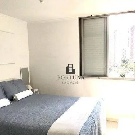 Buy this 2 bed apartment on Rua José Antônio Coelho in Paraíso, São Paulo - SP