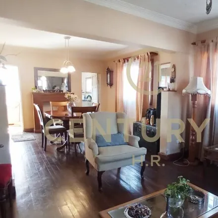 Buy this 2 bed house on Lucerna in 798 0008 La Cisterna, Chile