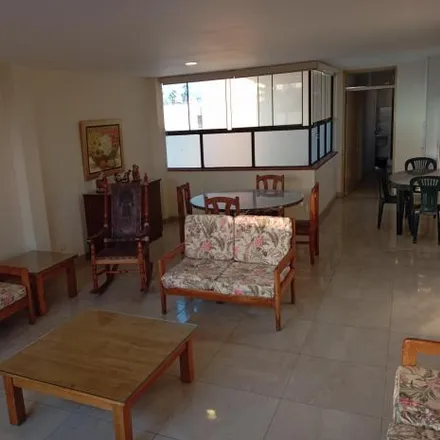 Image 1 - Jirón Odilon Redon, San Borja, Lima Metropolitan Area 15041, Peru - Apartment for rent