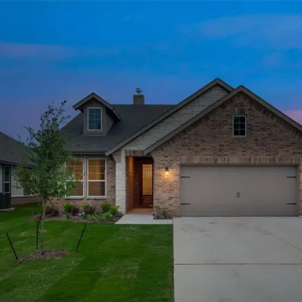 Buy this 4 bed house on 429 Smith Rd in Springtown, Texas