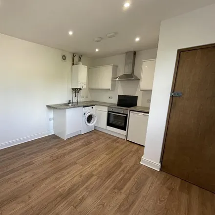 Rent this 1 bed apartment on High Street in Lane End, HP14 3JF