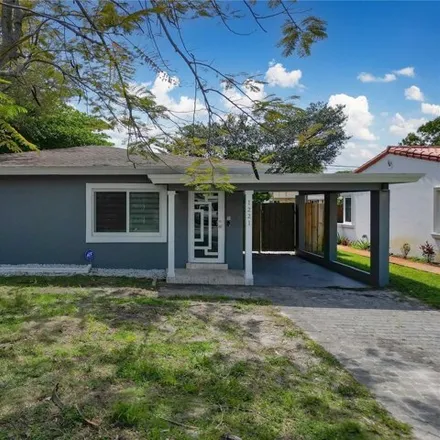 Buy this 3 bed house on 1239 Northwest 7th Avenue in Middle River Vista, Fort Lauderdale