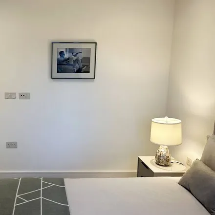 Rent this 1 bed apartment on London in NW6 7YG, United Kingdom