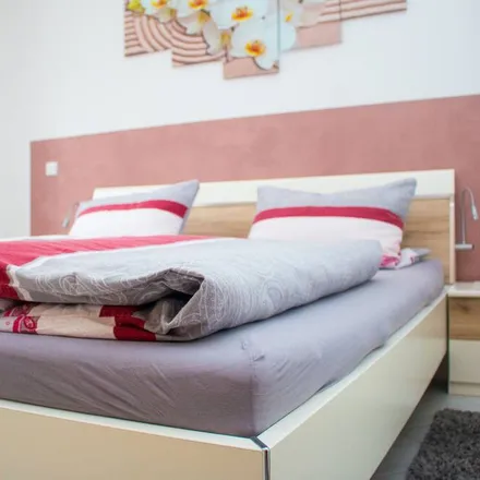 Rent this 1 bed apartment on Wilgartswiesen in Rhineland-Palatinate, Germany