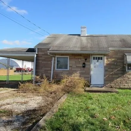 Buy this 3 bed house on North Eighty Eight Road in Neil Corner, Cumberland Township