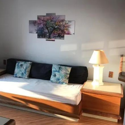 Buy this 1 bed apartment on Rua Joinville 314 in Moema, São Paulo - SP