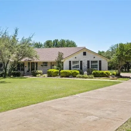 Image 2 - 152 Thoroughbred Trce, Liberty Hill, Texas, 78642 - House for sale