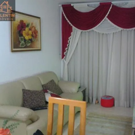 Buy this 3 bed apartment on Mini Extra in Rua Silla Nalon Gonzaga, Parque Marajoara