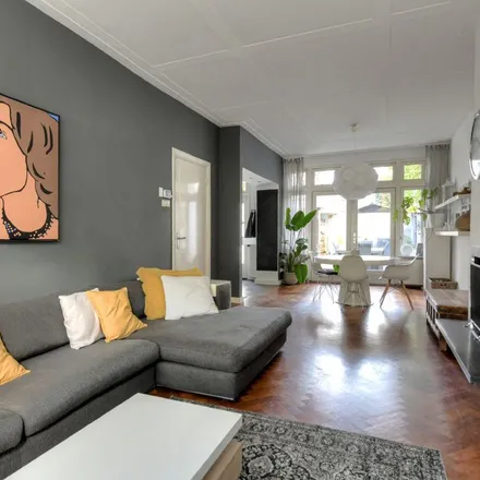 Image 9 - Rustlandstraat 17, 4818 JM Breda, Netherlands - Apartment for rent