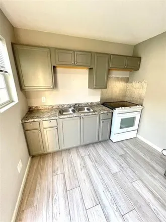 Rent this 1 bed house on 245 Tallant Street in Houston, TX 77076