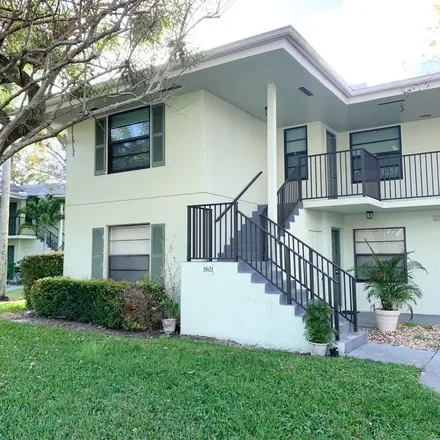 Image 2 - 1917 Sabal Ridge Court, Palm Beach Gardens, FL 33418, USA - Apartment for rent