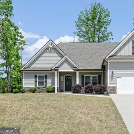 Image 1 - 8555 Saint Andrews Parkway, Links of Leith, Douglas County, GA 30187, USA - House for sale