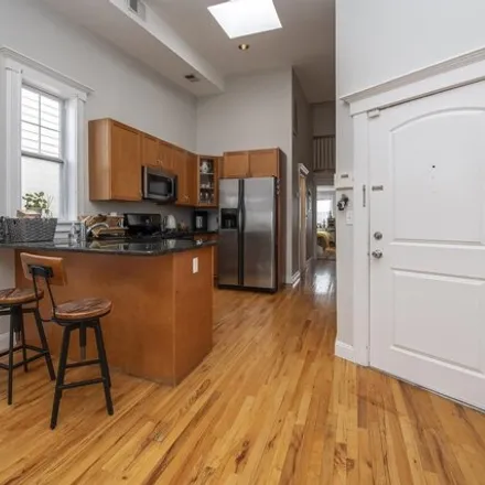 Image 3 - 152 Highland Avenue, Bergen Square, Jersey City, NJ 07306, USA - House for rent
