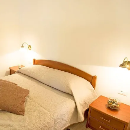 Rent this 1 bed house on Grad Rijeka in Primorje-Gorski Kotar County, Croatia