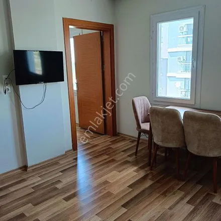 Rent this 1 bed apartment on unnamed road in 01250 Sarıçam, Turkey