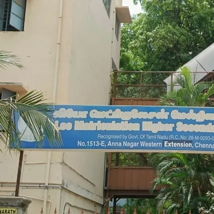 Image 7 - Park Road, Zone 7 Ambattur, - 600101, Tamil Nadu, India - Apartment for sale