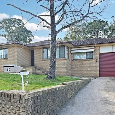 Image 4 - Corben Avenue, Moorebank NSW 2170, Australia - Apartment for rent
