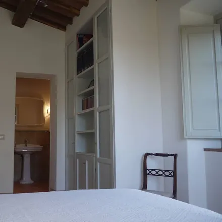 Image 6 - Badicorte, Arezzo, Italy - House for rent