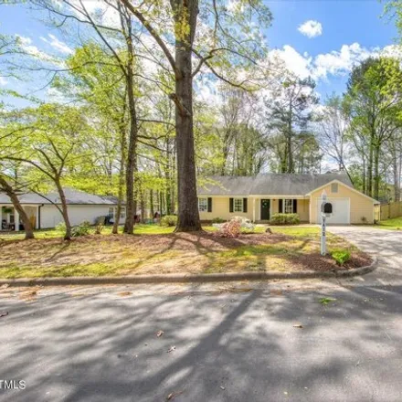 Buy this 3 bed house on 1450 Old Buckhorn Road in Garner, NC 27529