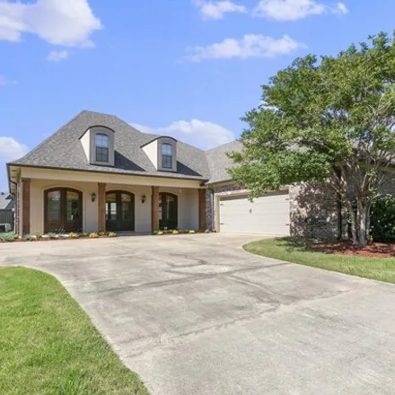 Buy this 4 bed house on 136 Carmichael Boulevard in Madison, MS 39110