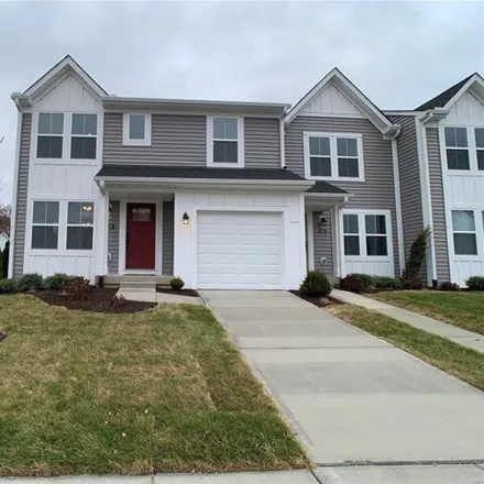 Rent this 3 bed house on unnamed road in O’Fallon, MO 63337