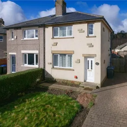 Buy this 2 bed duplex on Enfield Road in Baildon, BD17 5QE