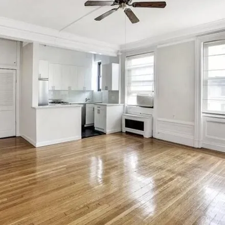 Rent this 1 bed apartment on 510 Cathedral Parkway in New York, NY 10025