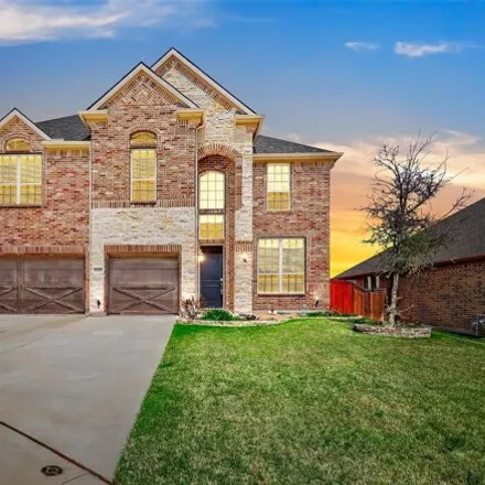 Buy this 5 bed house on 15298 Primrose Garden Court in Parker County, TX 76008