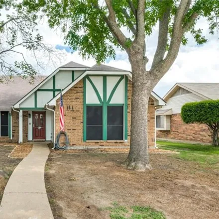 Buy this 3 bed house on 6946 Sharps Drive in Plano, TX 75023