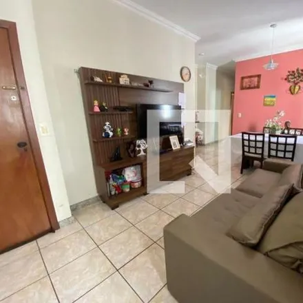 Buy this 3 bed apartment on Rua Professor Nardelli Benfica in Fernão Dias, Belo Horizonte - MG