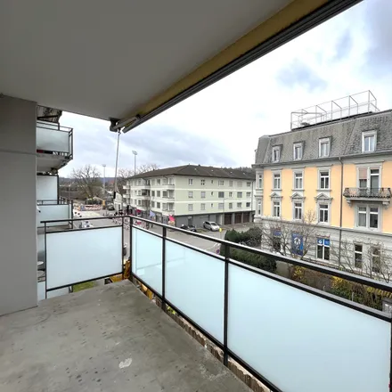 Image 9 - Schützenstrasse 42a, 8401 Winterthur, Switzerland - Apartment for rent