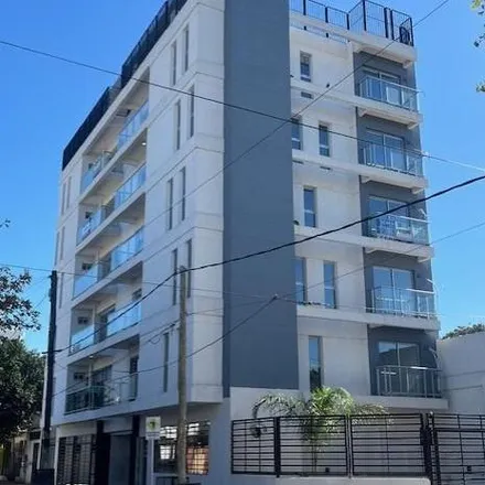 Buy this 1 bed apartment on La Armonia in 532 - Bonifacini, Partido de Tres de Febrero