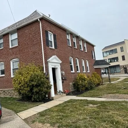 Rent this 2 bed house on unnamed road in Aronimink, Upper Darby