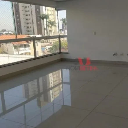 Buy this 3 bed apartment on Igreja Nossa Senhora do Carmo in Avenida Governador Valadares, Regional Centro