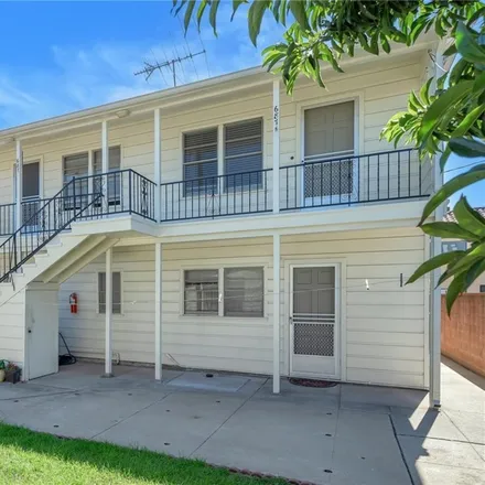 Rent this 1 bed apartment on 677 West 18th Street in Los Angeles, CA 90731