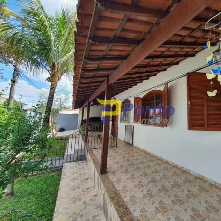 Buy this 3 bed house on Rua Nossa Senhora Aparecida in Lagoa Santa - MG, 33233-569