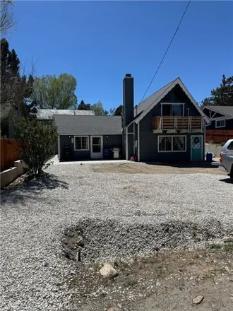 Image 2 - 345 Greenspot Blvd, Big Bear City, California, 92314 - House for sale