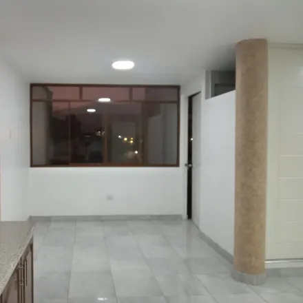 Rent this 2 bed apartment on unnamed road in Santa Anita, Lima Metropolitan Area 15009