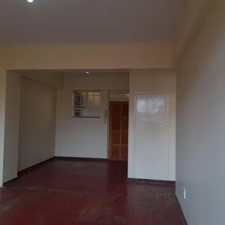 Rent this 1 bed apartment on Honey Street in Berea, Johannesburg