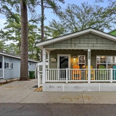 Image 1 - Ocean Lakes Campground, Sea Oats Drive, Horry County, SC 29515, USA - Apartment for sale